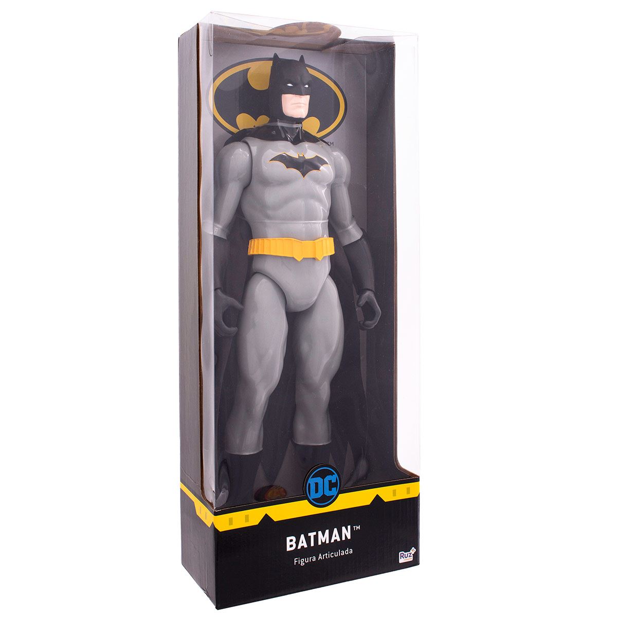 Figuras 18" DC