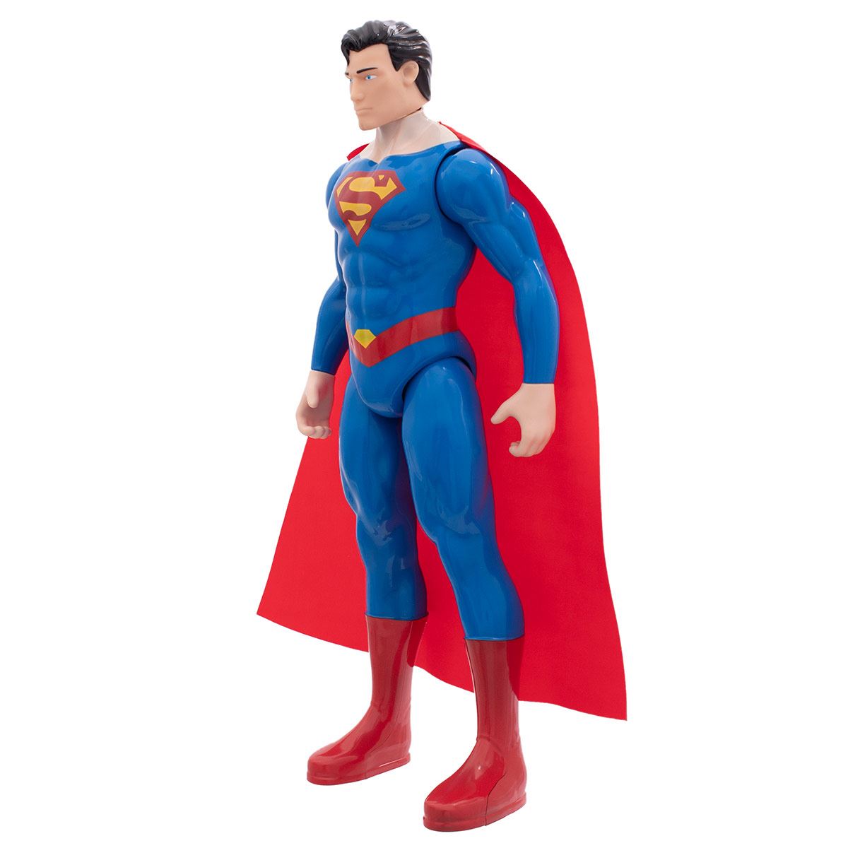Figuras 18" DC