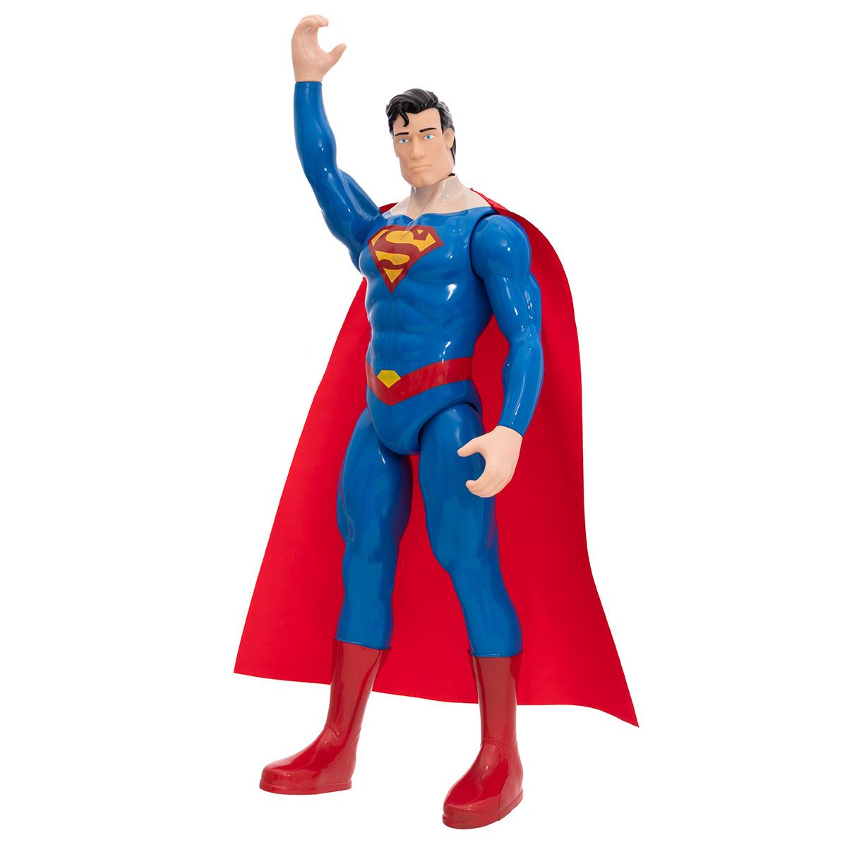 Figuras 18" DC