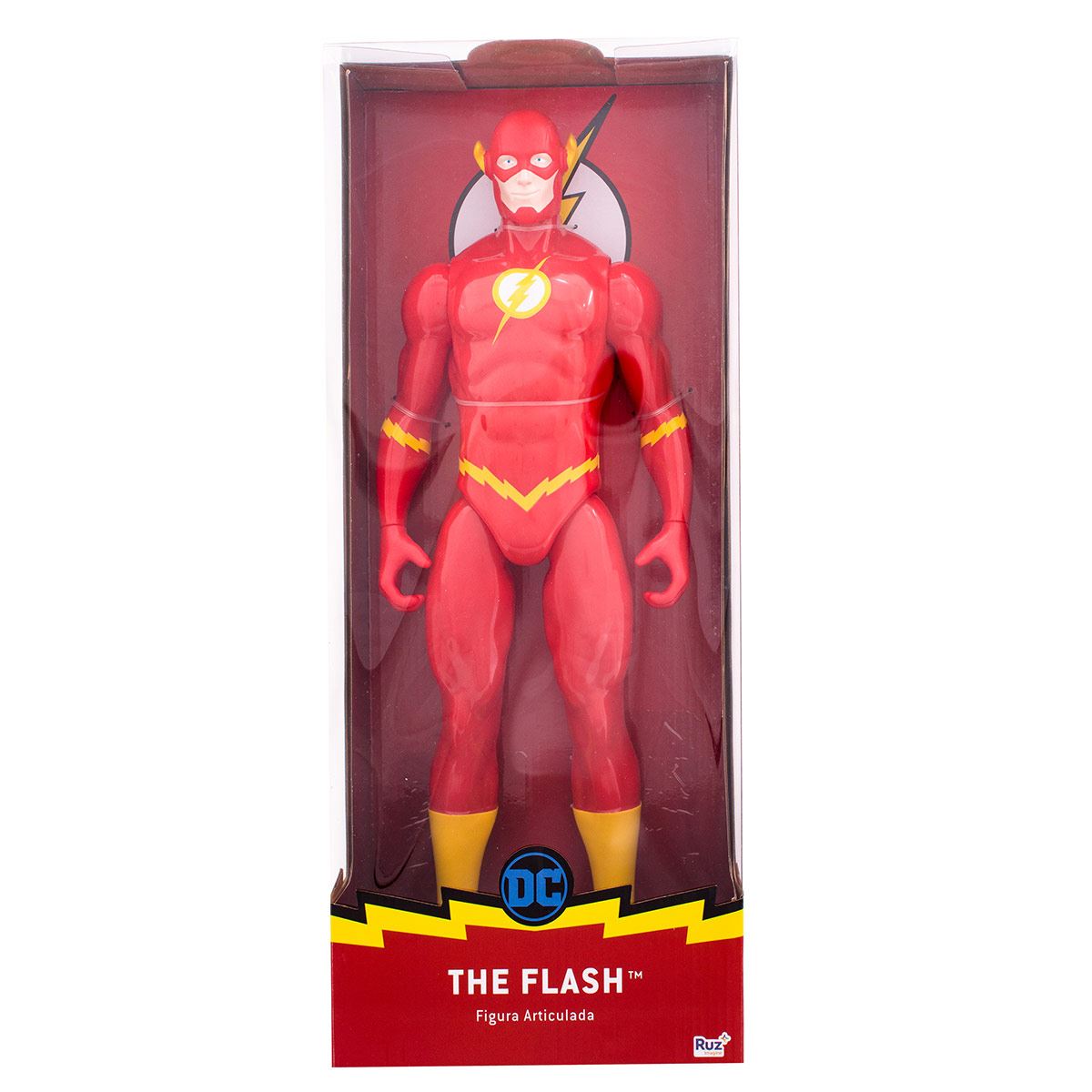 Figuras 18" DC