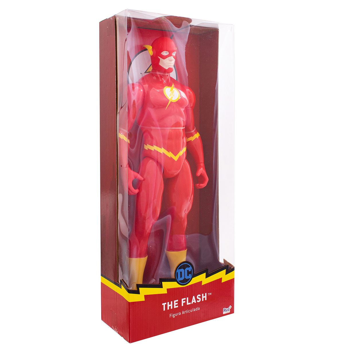 Figuras 18" DC
