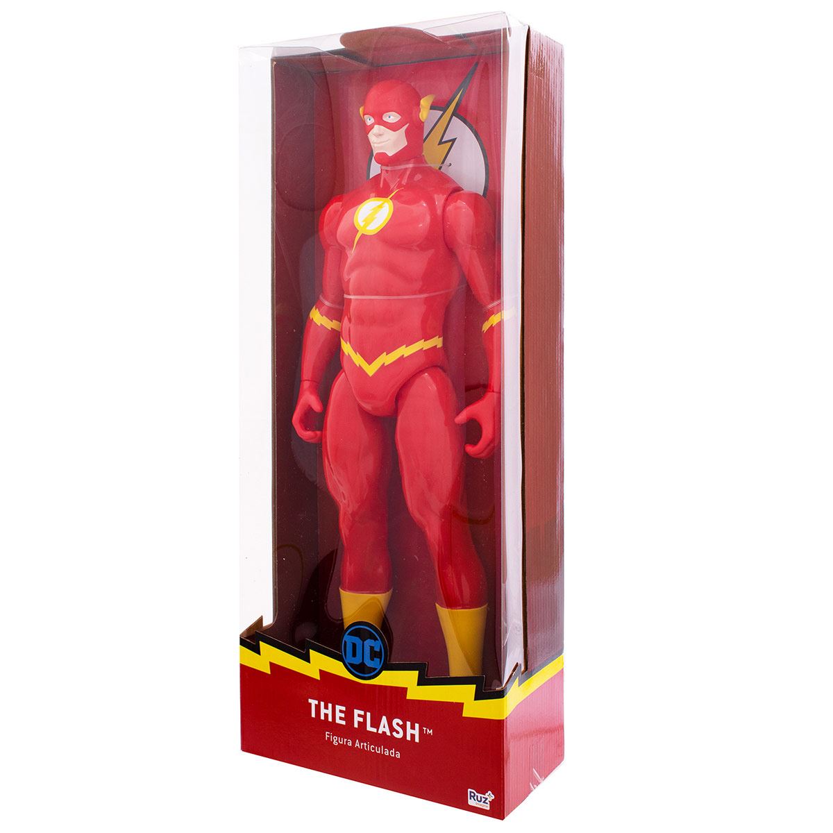 Figuras 18" DC