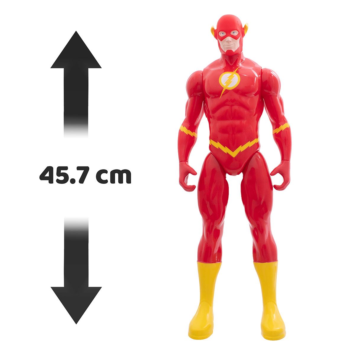 Figuras 18" DC