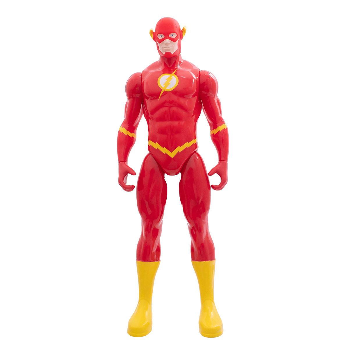 Figuras 18" DC