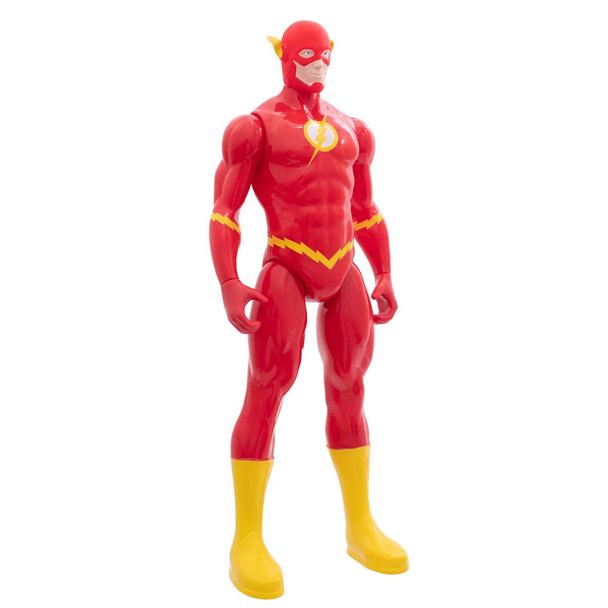 Figuras 18" DC