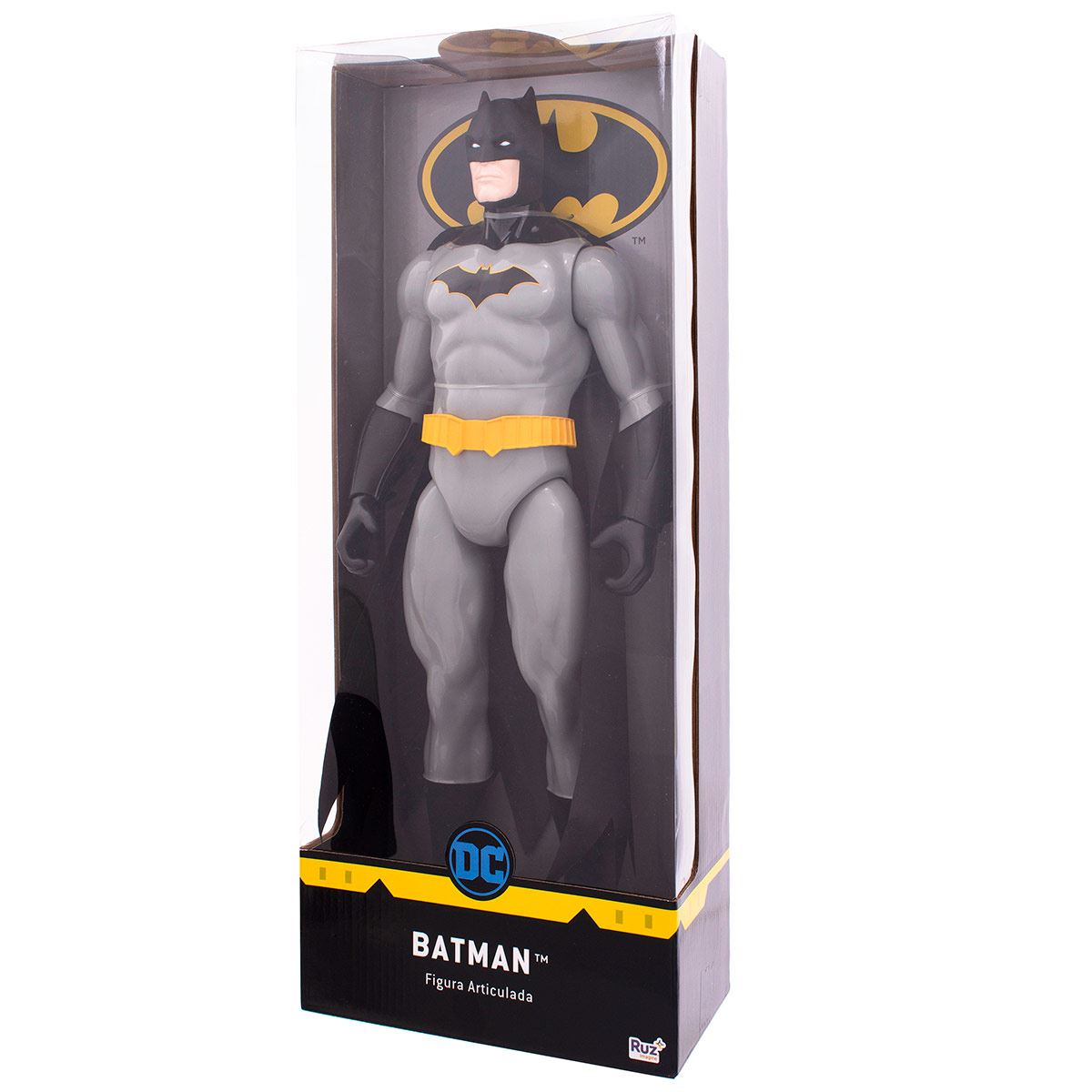Figuras 18" DC