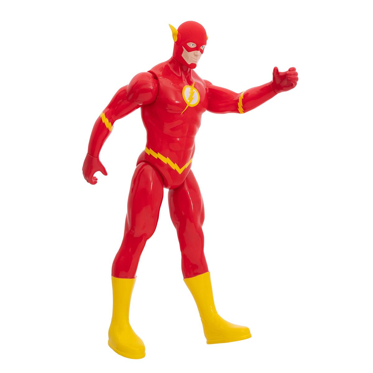 Figuras 18" DC