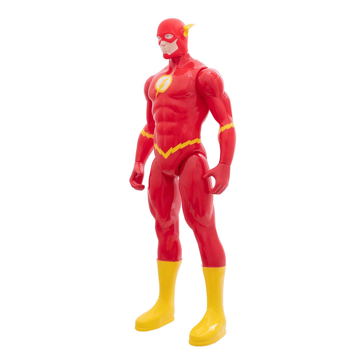 Figuras 18" DC