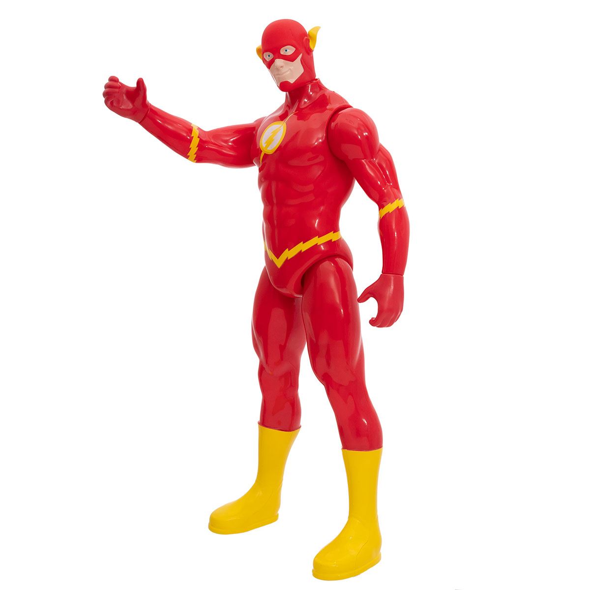 Figuras 18" DC