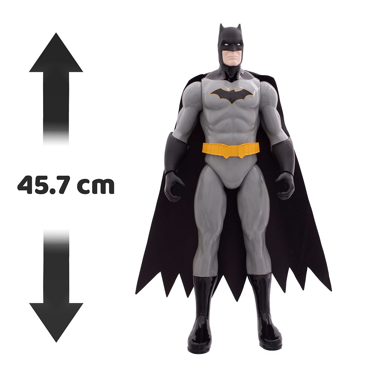 Figuras 18" DC