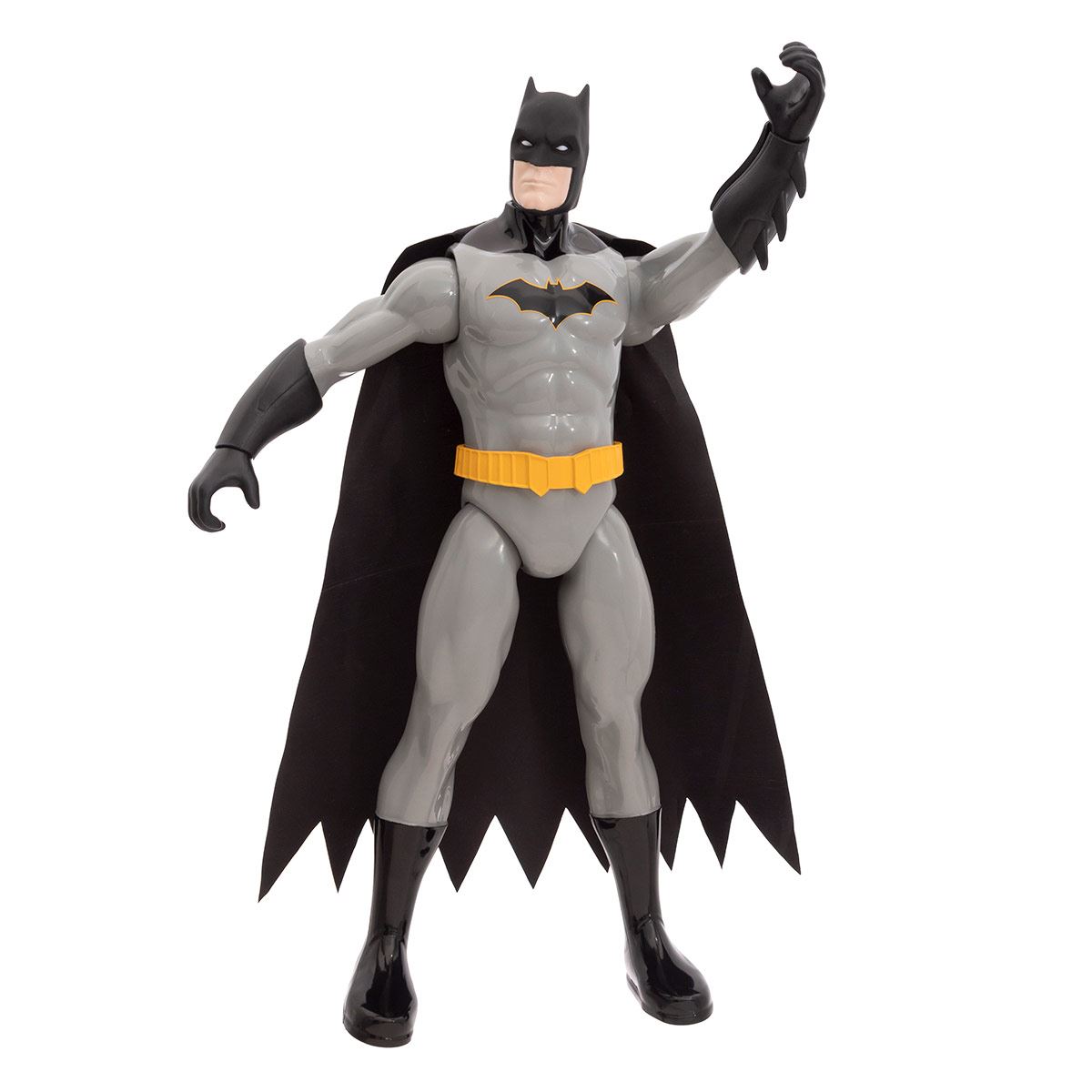 Figuras 18" DC