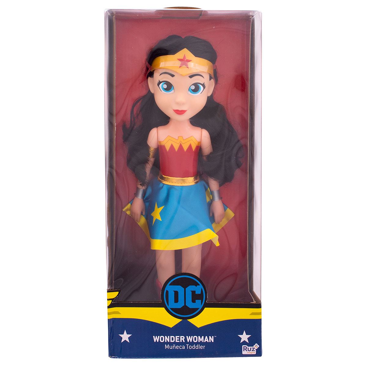 DC Superhero Girls 13