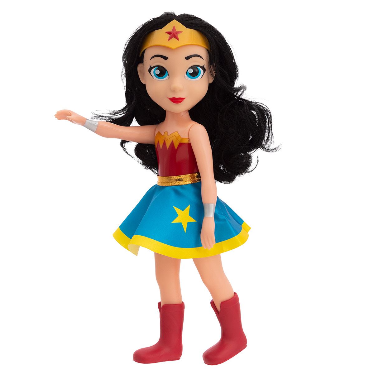 DC Superhero Girls 13