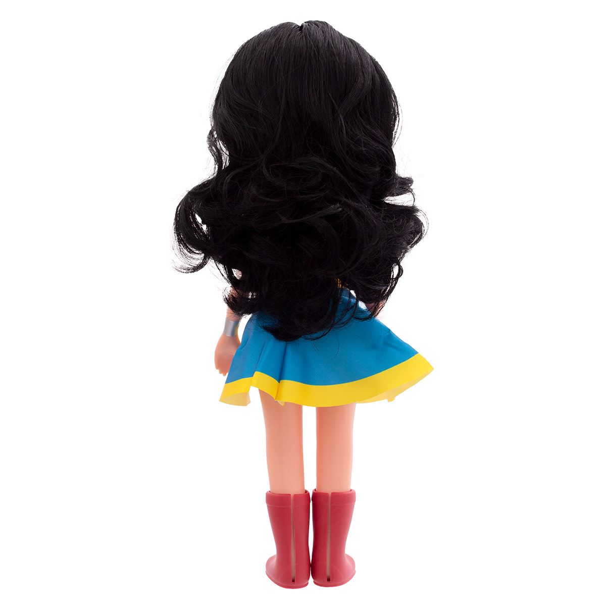 DC Superhero Girls 13