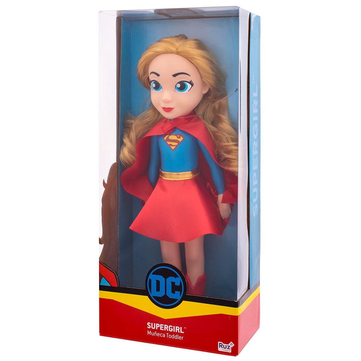 DC Superhero Girls 13