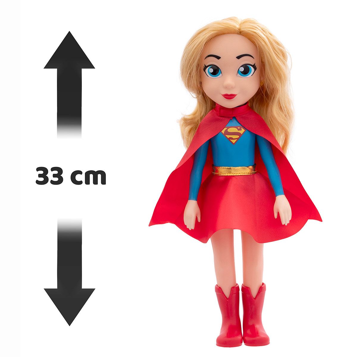 DC Superhero Girls 13