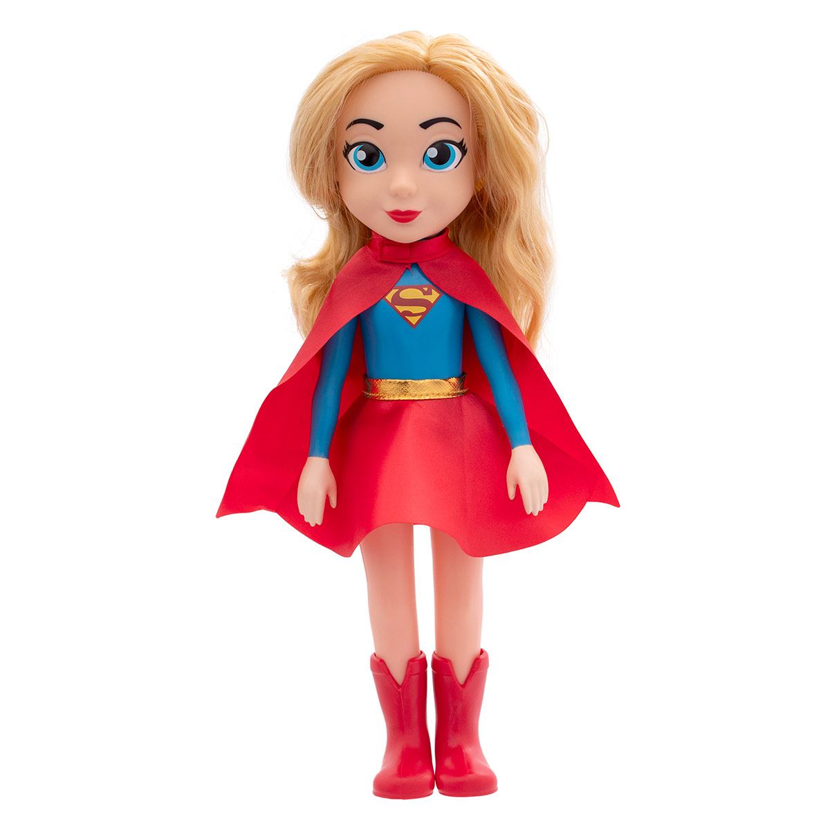 DC Superhero Girls 13