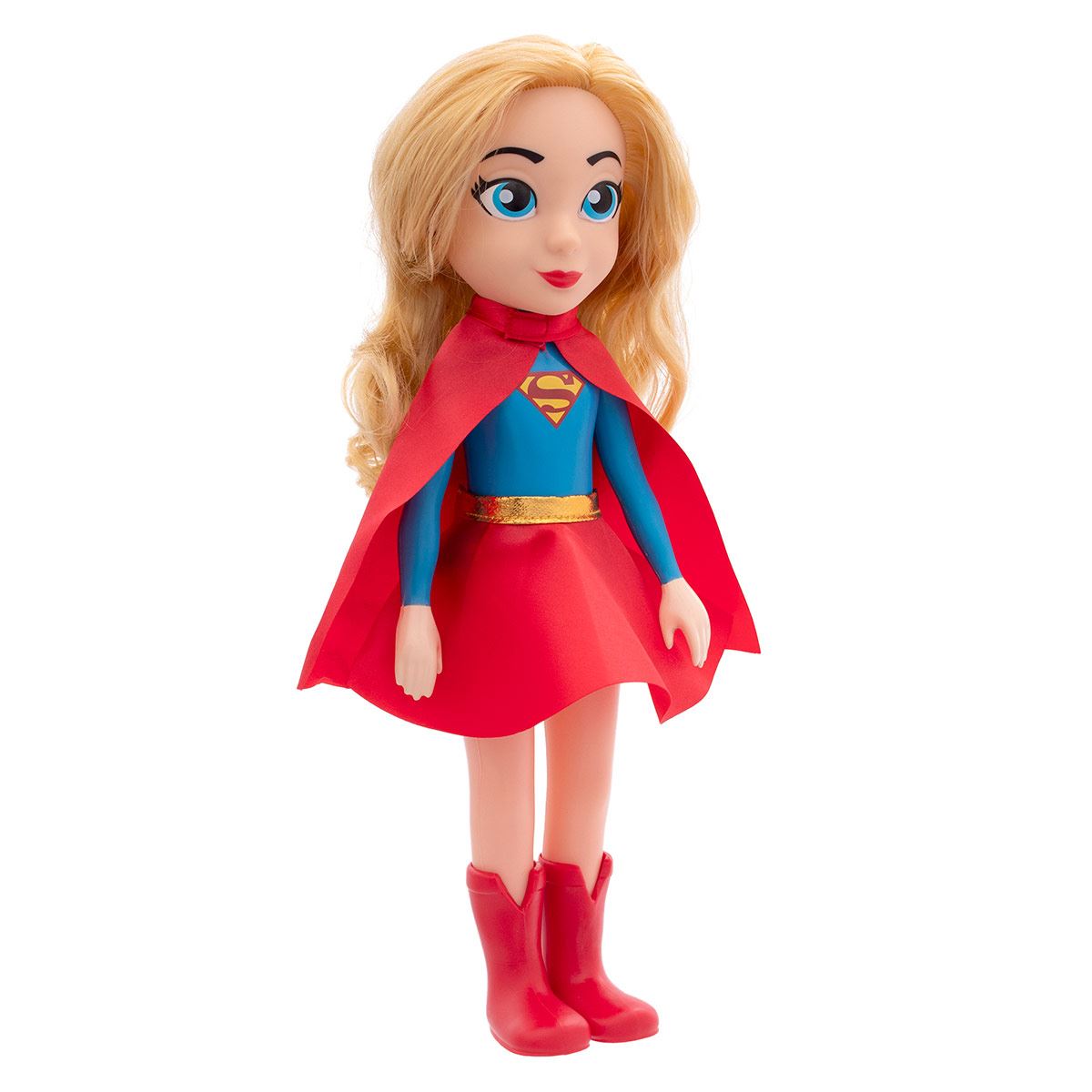 DC Superhero Girls 13