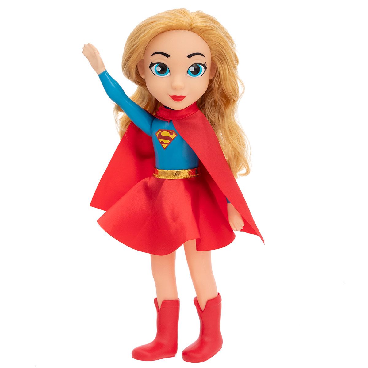 DC Superhero Girls 13