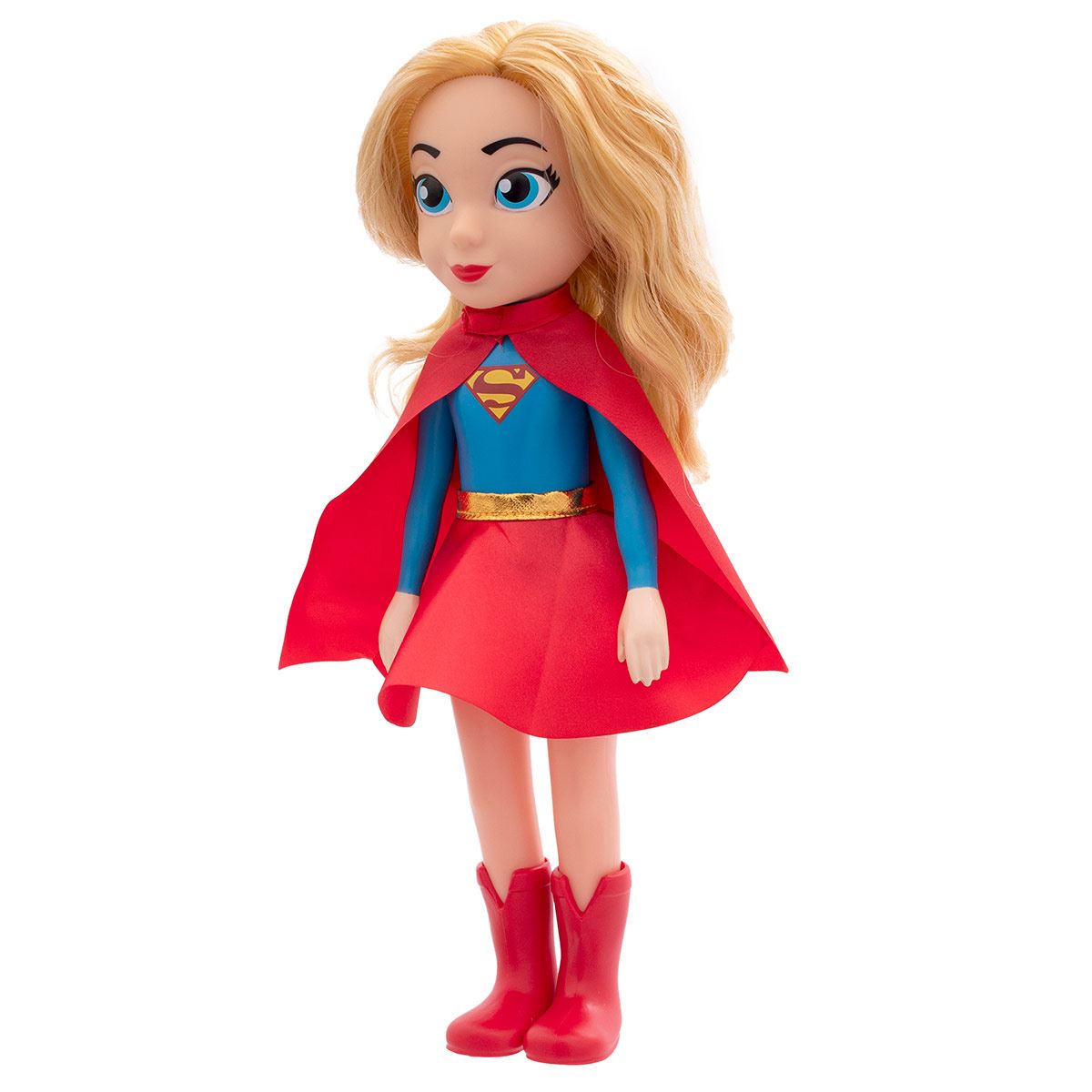 DC Superhero Girls 13