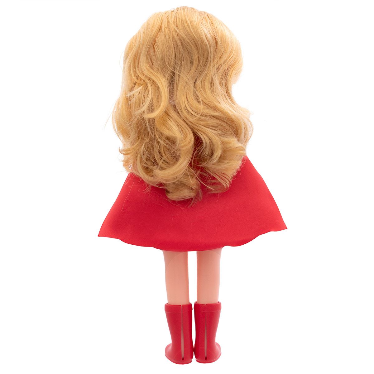 DC Superhero Girls 13