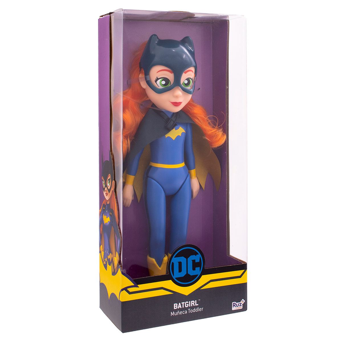 DC Superhero Girls 13