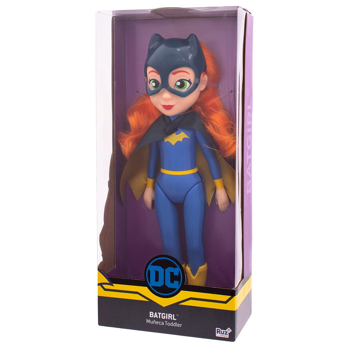 DC Superhero Girls 13