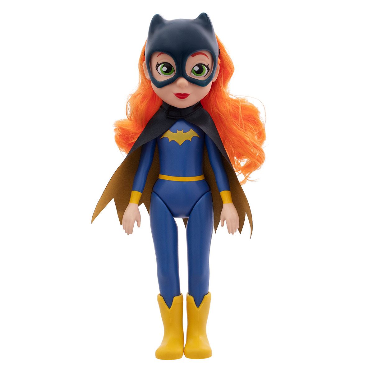 DC Superhero Girls 13