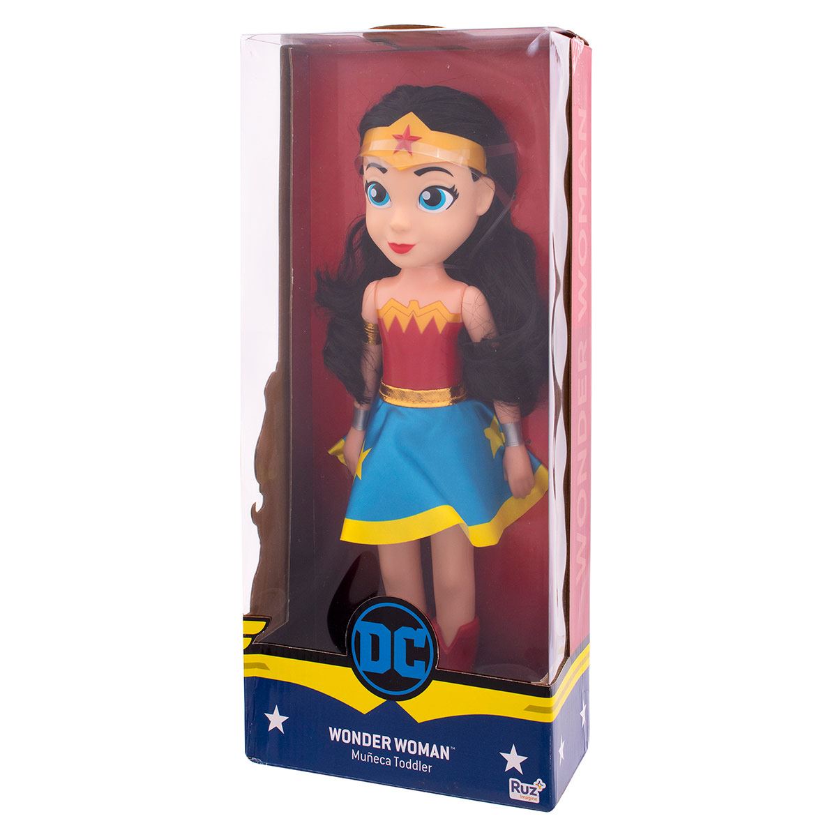 DC Superhero Girls 13