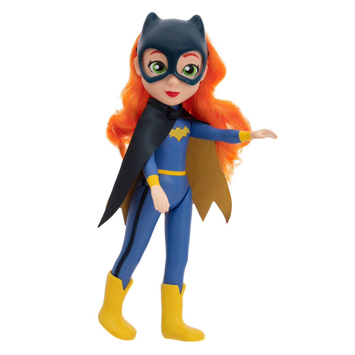 DC Superhero Girls 13