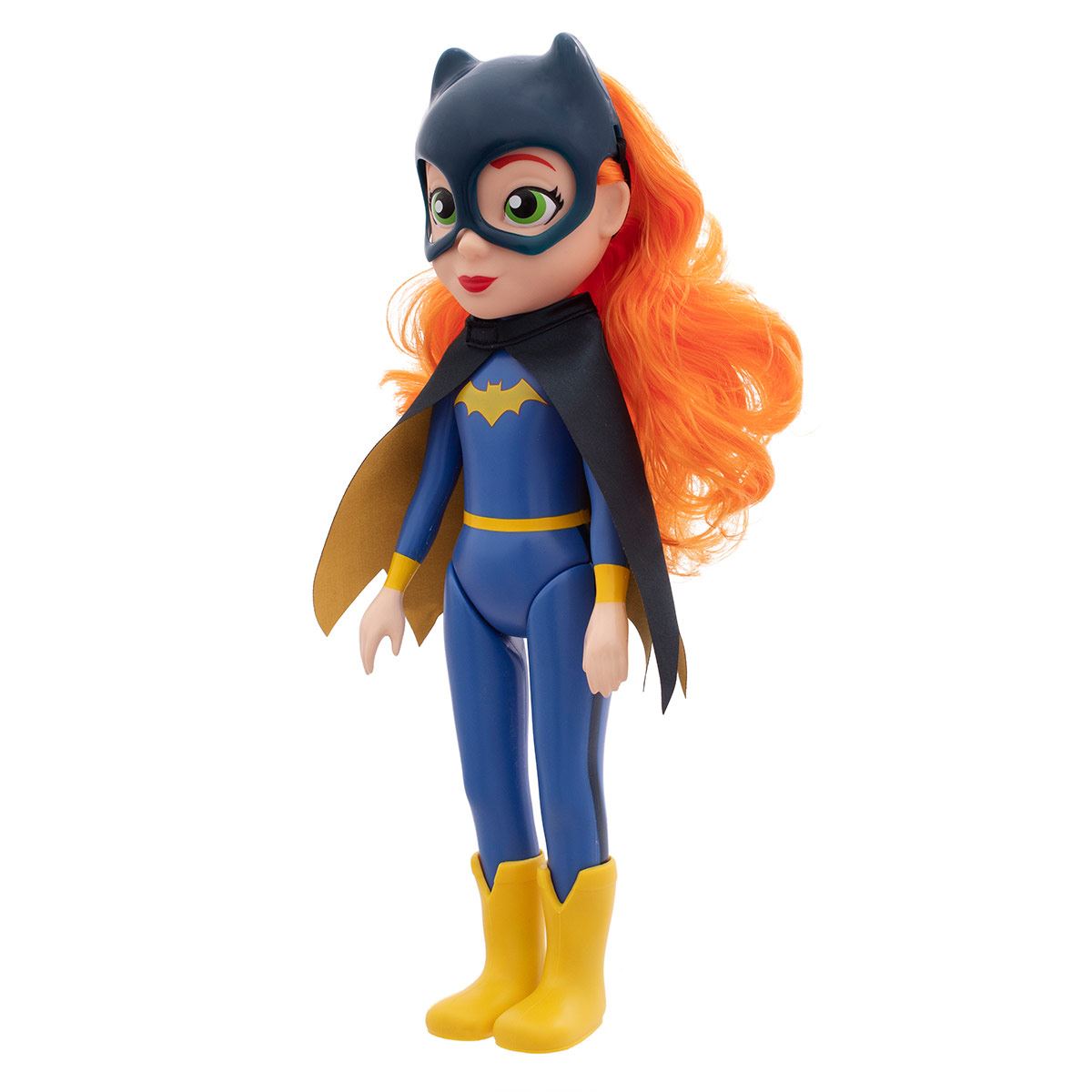 DC Superhero Girls 13