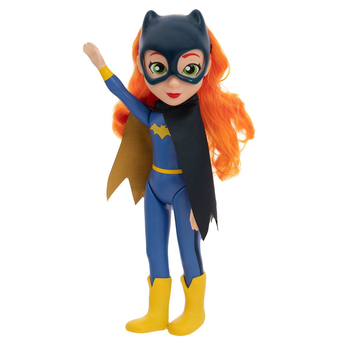 DC Superhero Girls 13