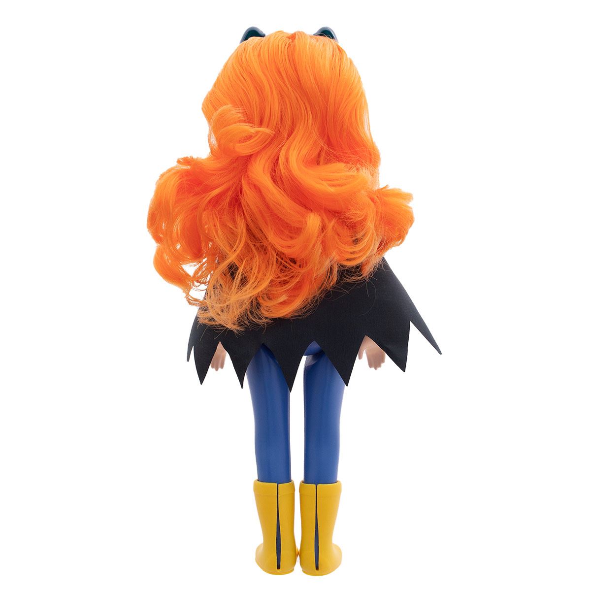 DC Superhero Girls 13