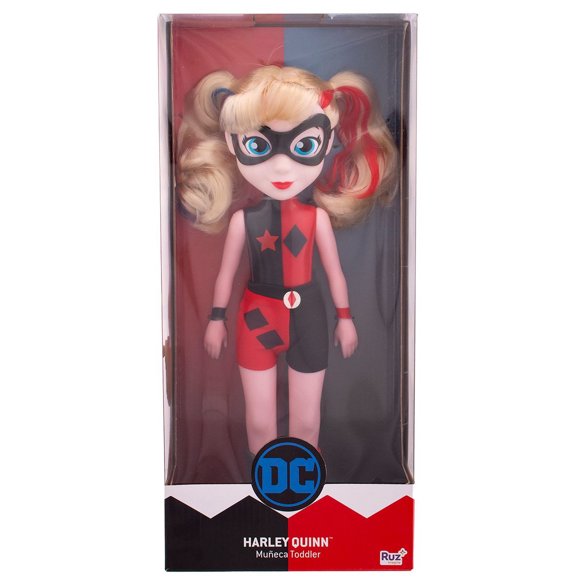 DC Superhero Girls 13