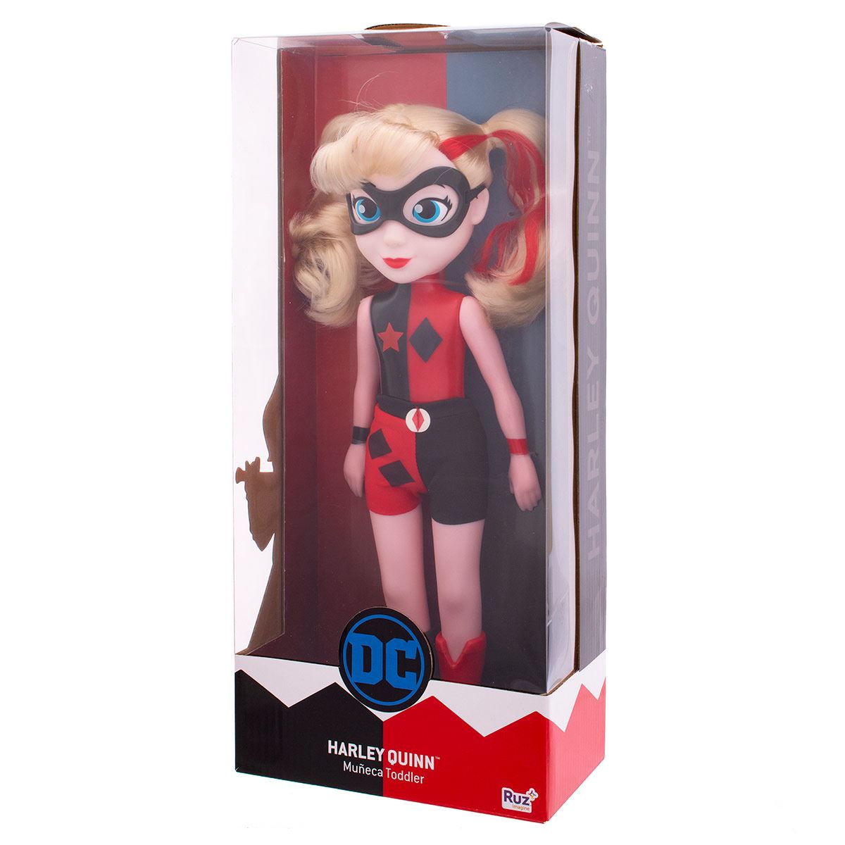 DC Superhero Girls 13