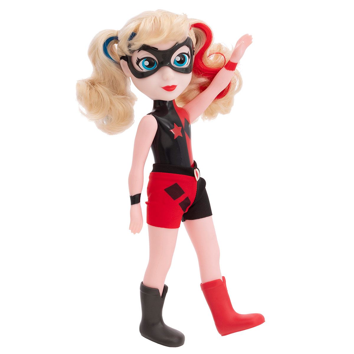 DC Superhero Girls 13