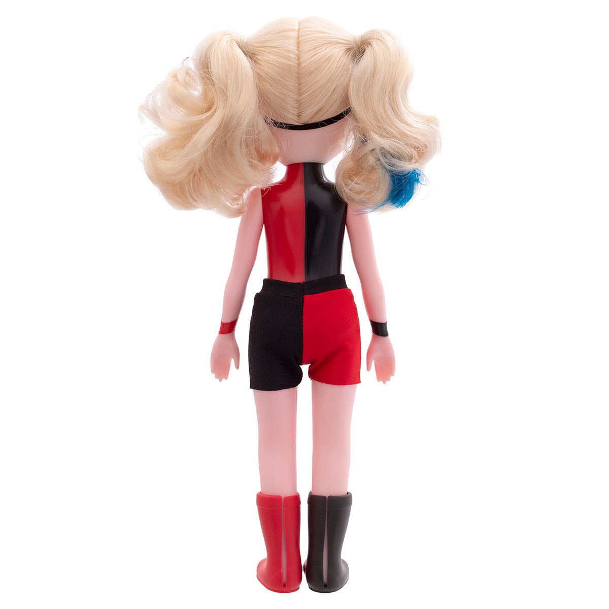 DC Superhero Girls 13