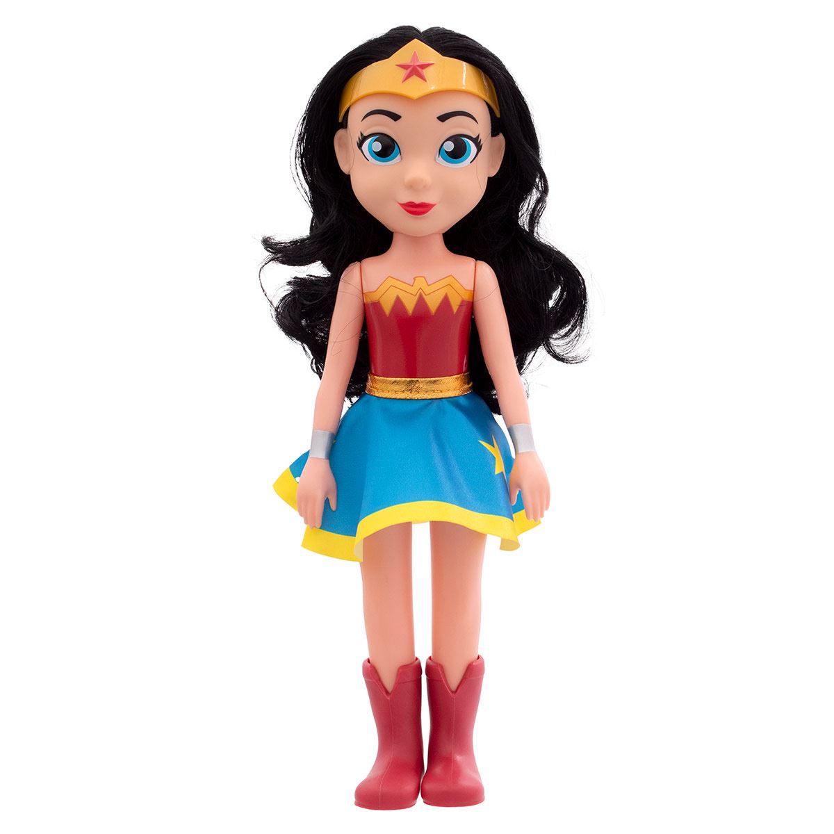 DC Superhero Girls 13