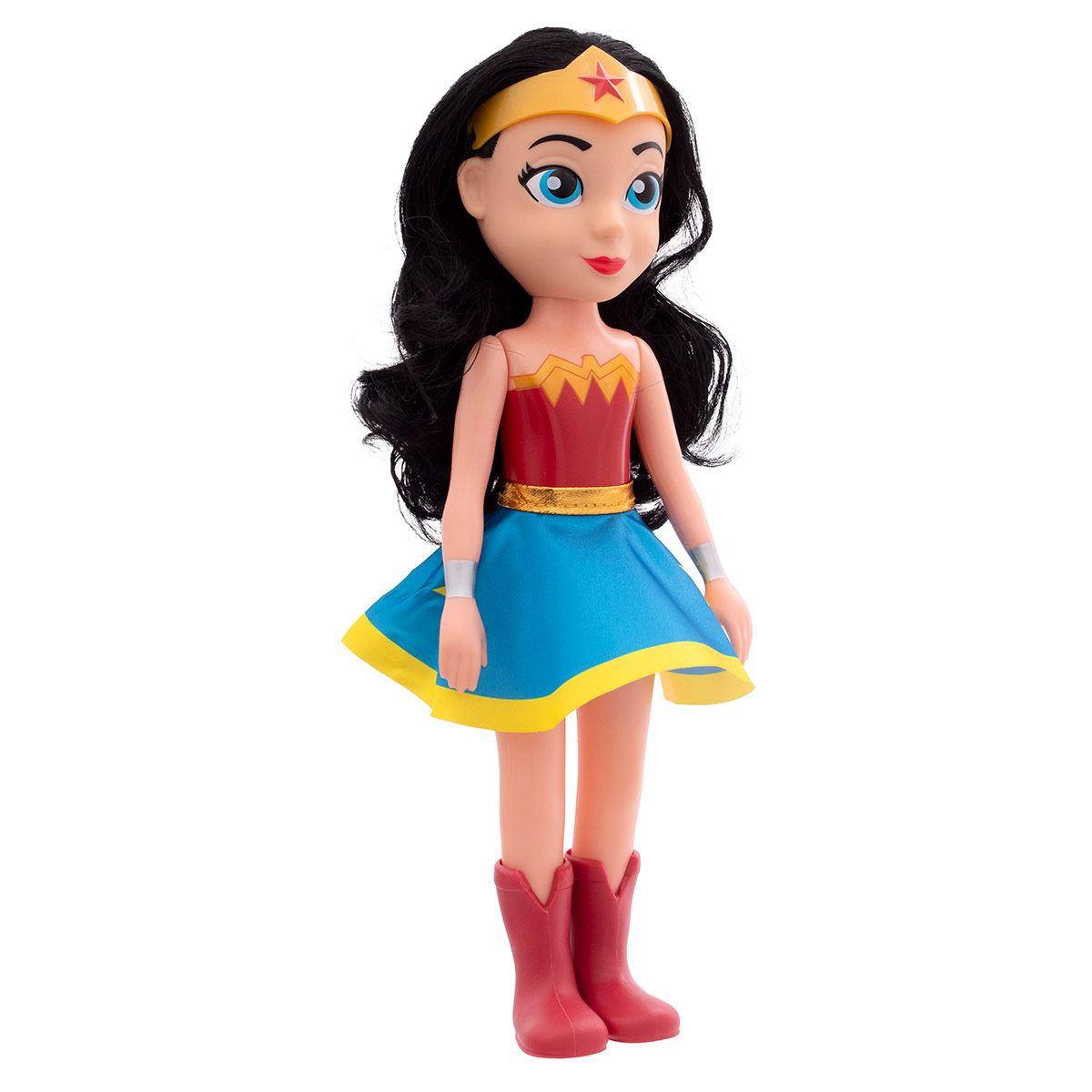 DC Superhero Girls 13