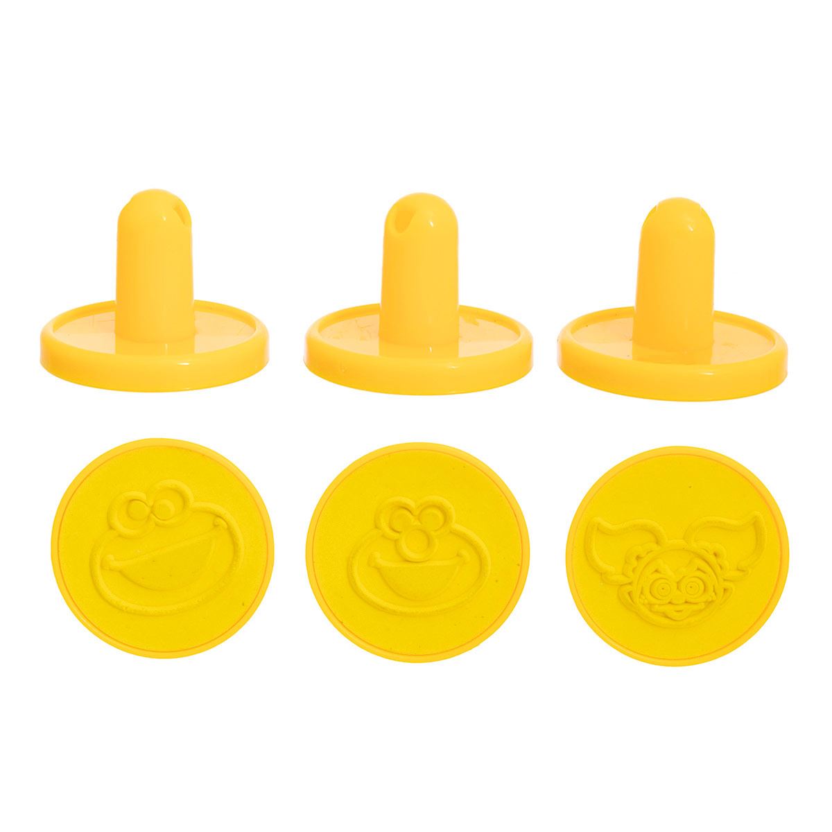 Plaza Sesamo Water Drawing Playmat