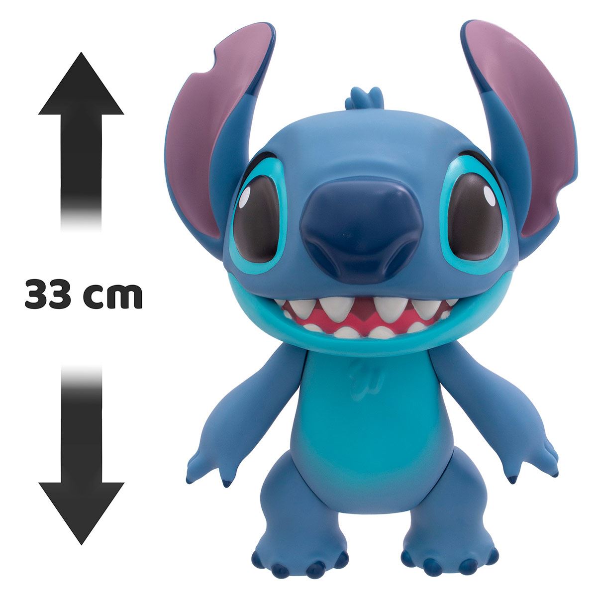 Figura Stitch 13 Pg