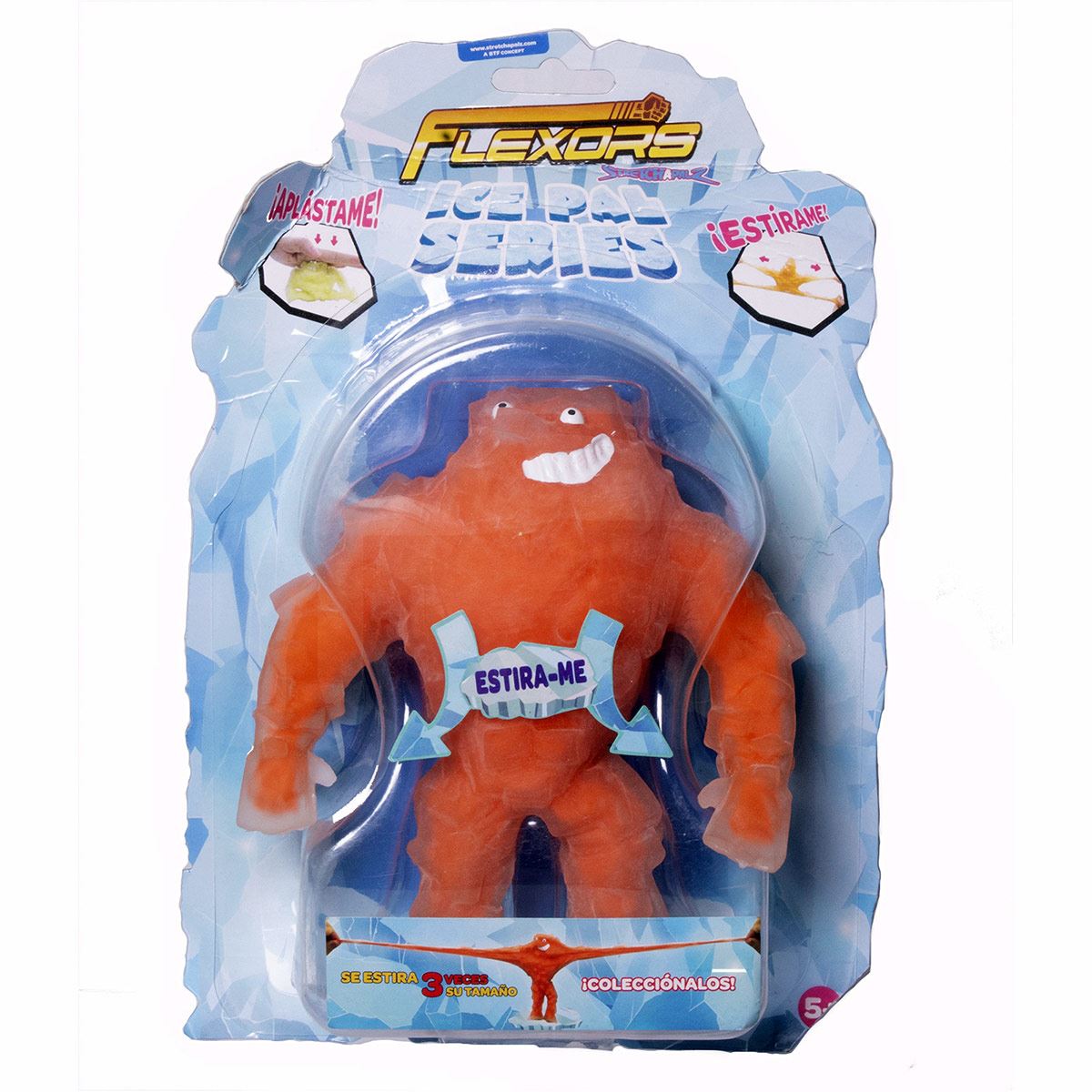 Flexor 6 ASST ICE PALS