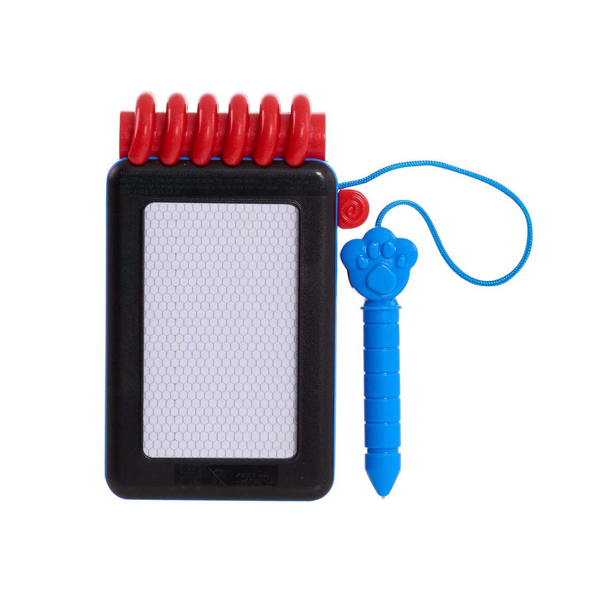 Blue's Clues & You! 2 sided Handy Dandy Notebook