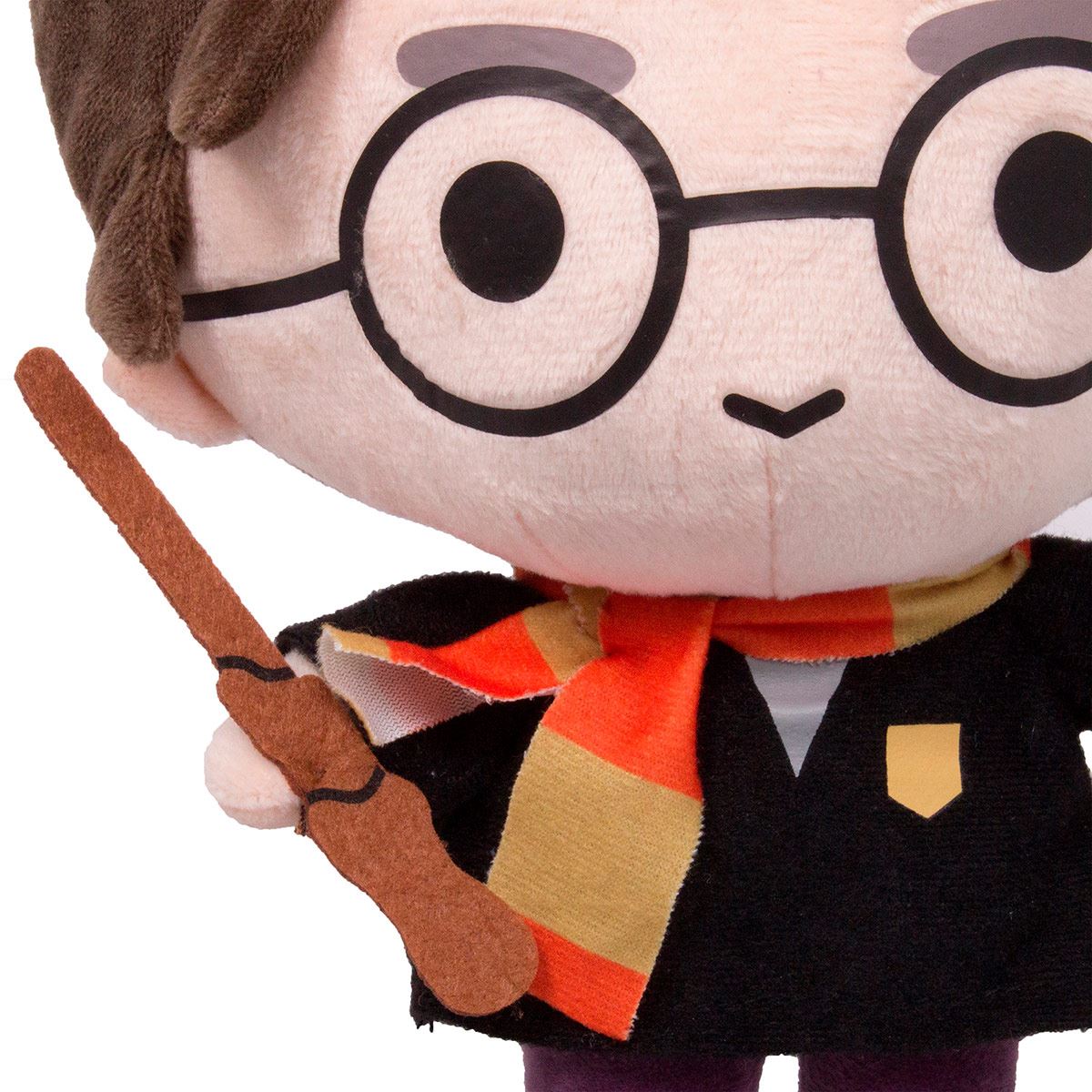 Feature Plush Harry Potter 12"