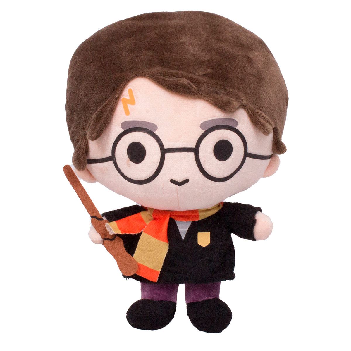 Feature Plush Harry Potter 12"