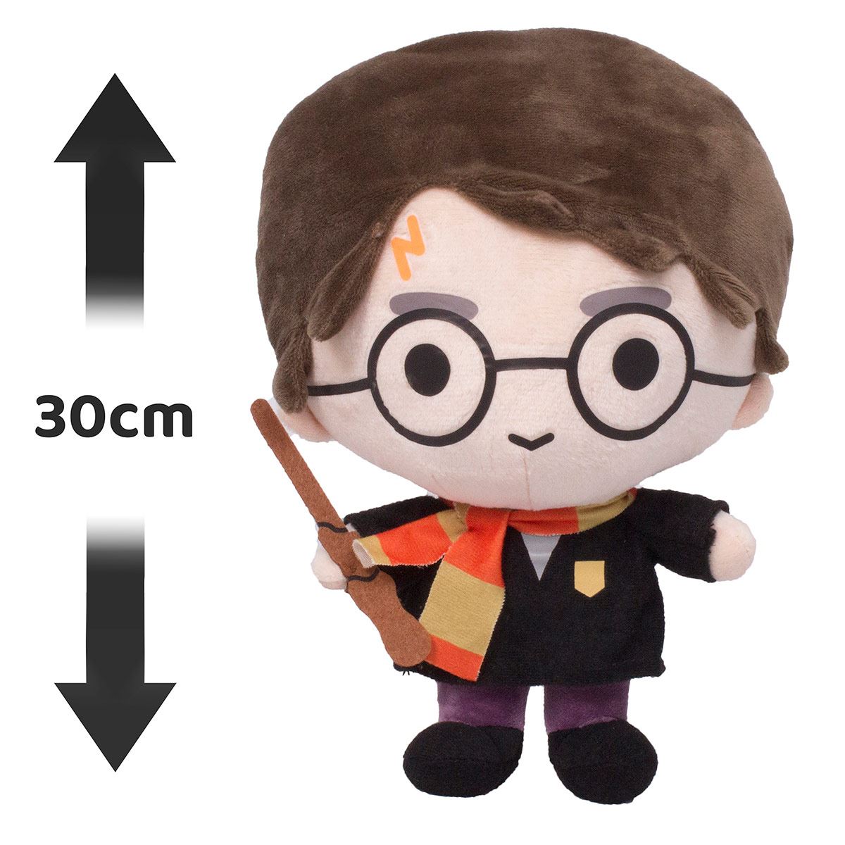 Feature Plush Harry Potter 12"