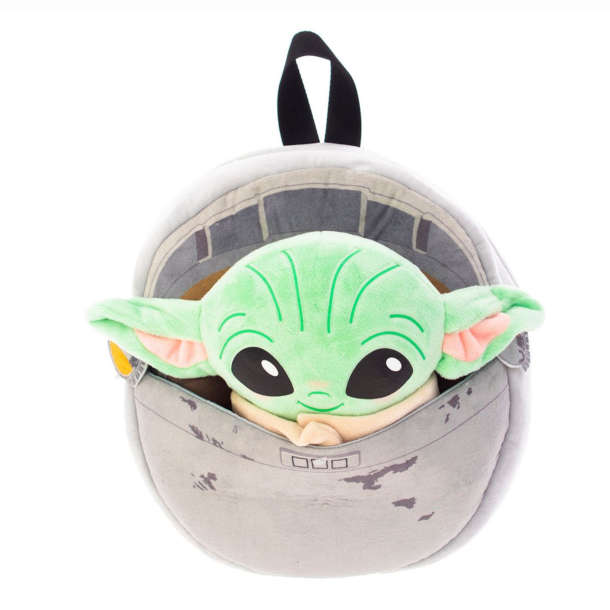 Peluche The Mandalorian G Con Back Pack