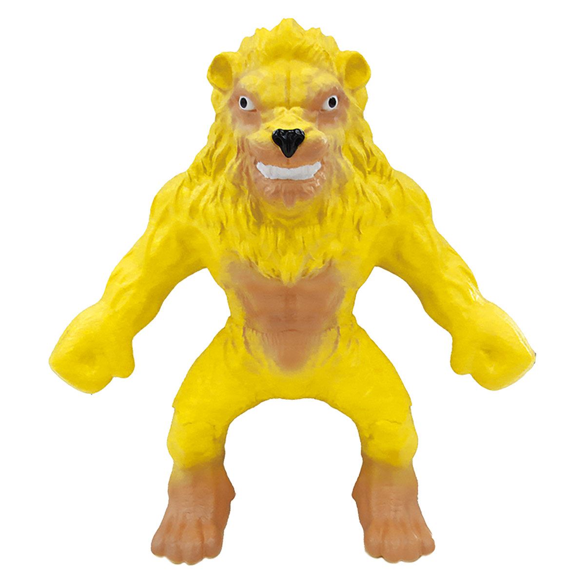 Figura Animal Series 8" Flexors ¡Colecciónalos Todos!