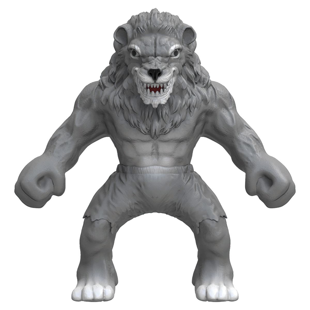 Figura Animal Series 8" Flexors ¡Colecciónalos Todos!