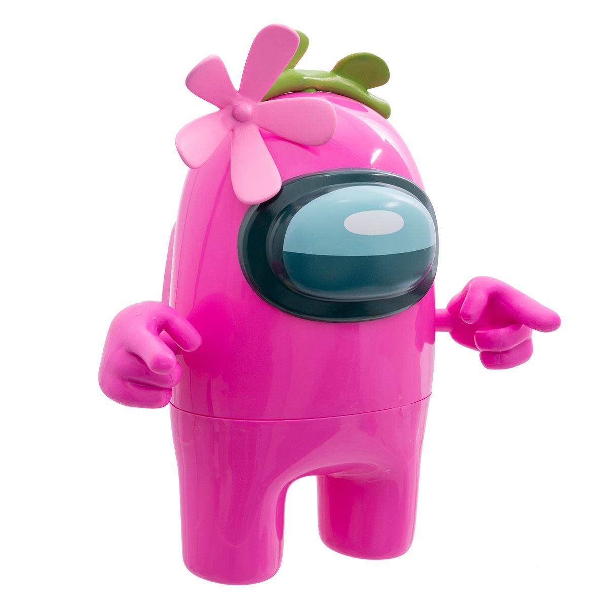 Ruz Among Us figuras de acción 2 pack 6.5 in